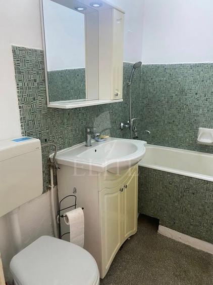 Apartament 2 camere în zona STRAZII BAITA - 6