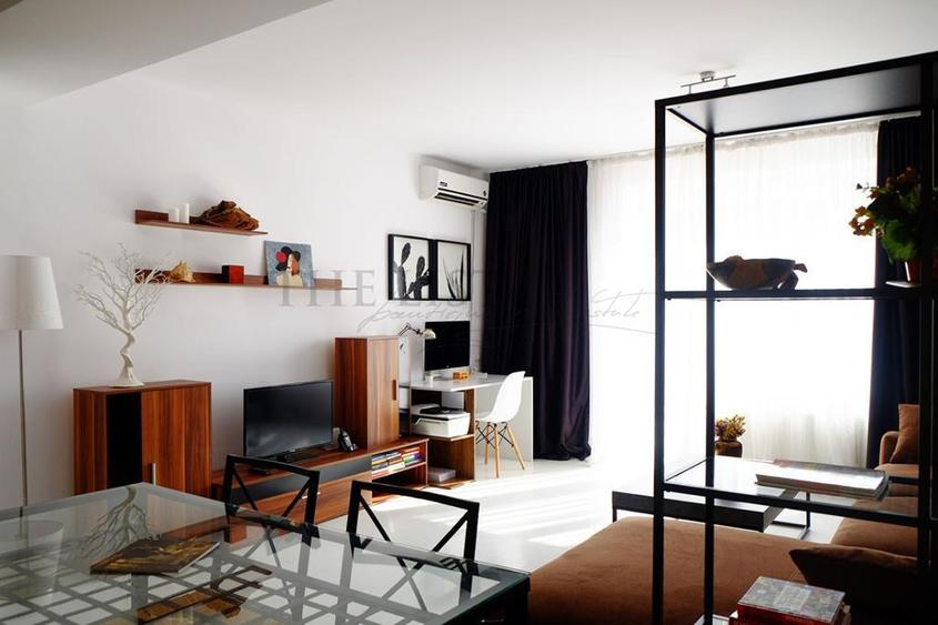 Apartament cu 2 camere decomandat în Ferdinand