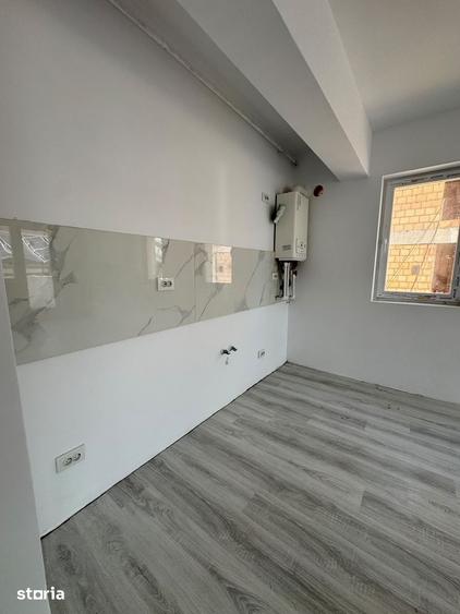 Apartament cu 2 camere în Militari
