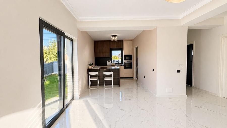 Comision 0% Casa Dumbravita  | 4 camere | 120 mp utili | Triplex - 5