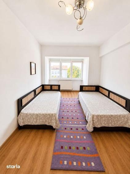 Vand Apartament 3 Camere Central Km 0 - McDonalds - 5