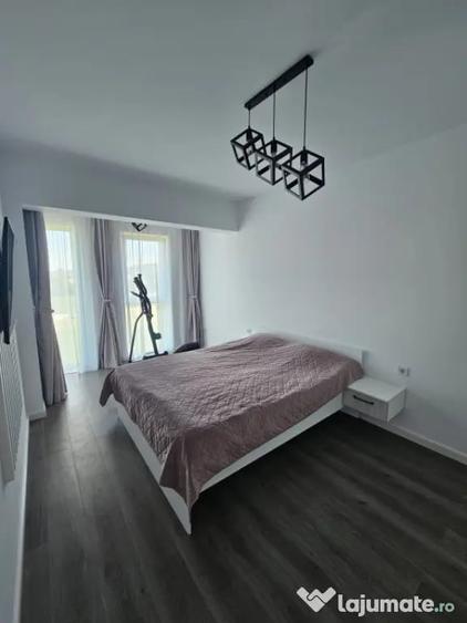 Apartament 2 camere | 54 mp | zona BMW - 5