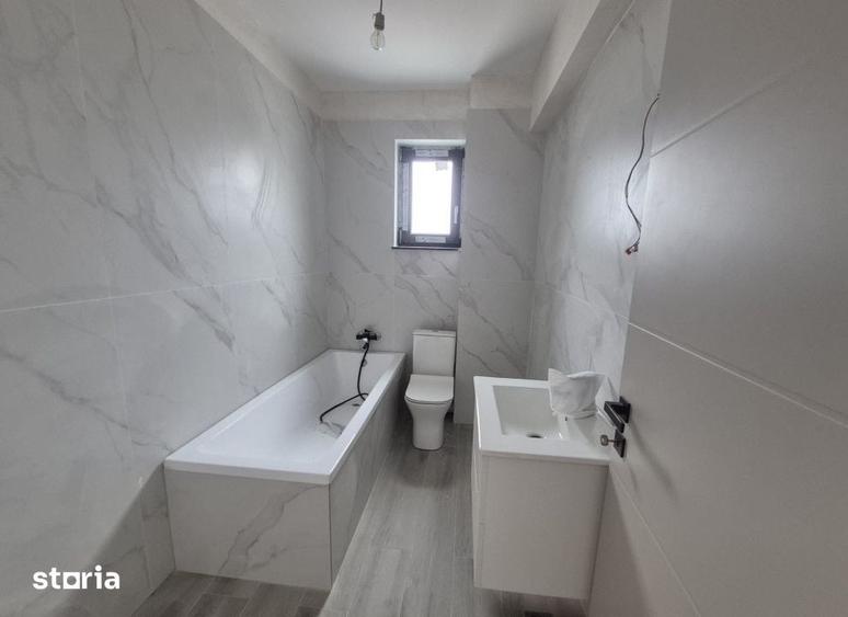 Apartament 2 camere Pacurari , 54 metri, etaj 3 Cod:162277 - 4