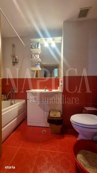 Apartament 3 camere de vanzare in Gheorgheni, Cluj Napoca - 5