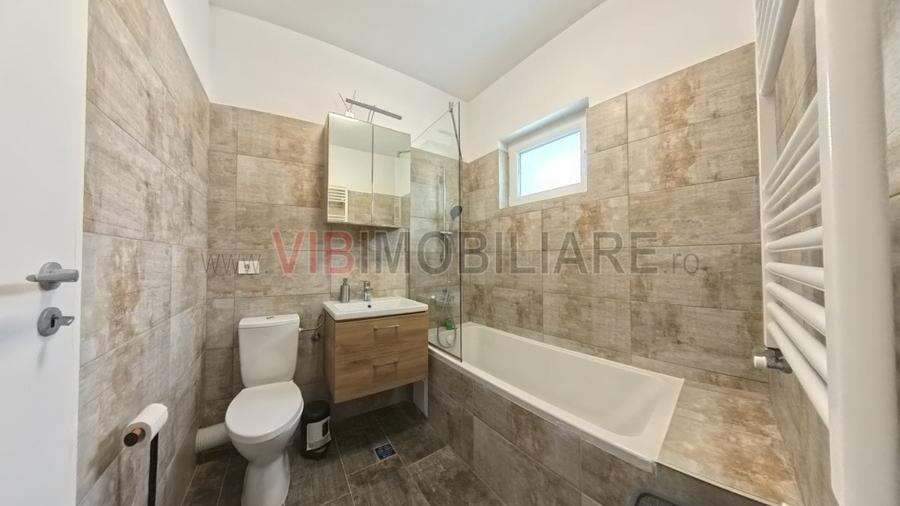 Berceni - 2 cam - mobilat/utilat - Kristal Grand Residence - 12