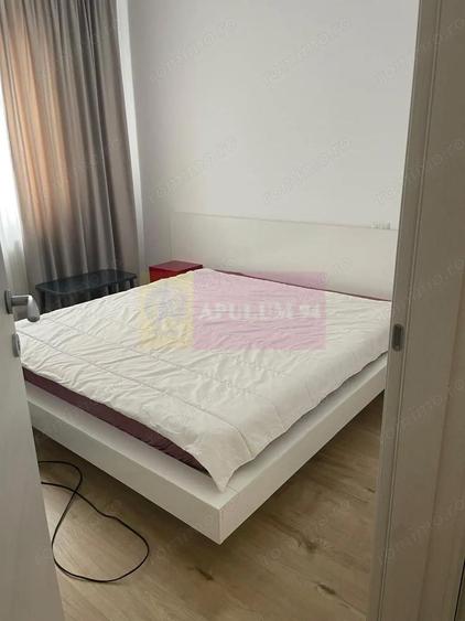 Apartament cu 2 camere semidecomandat, mobilat în Prelungirea Ghencea