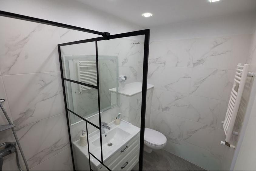 Apartament cu 3 camere în Ultracentral