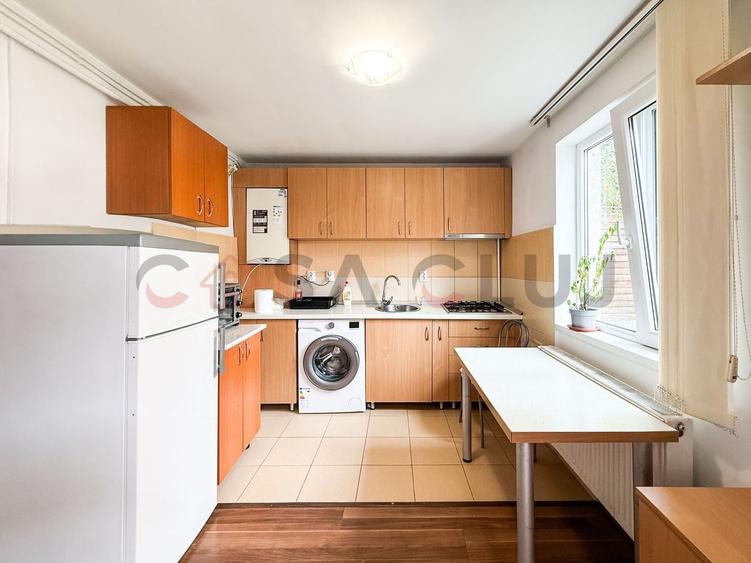 Apartament la casa cu curte si 2 locuri de parcare,Marasesti - 5