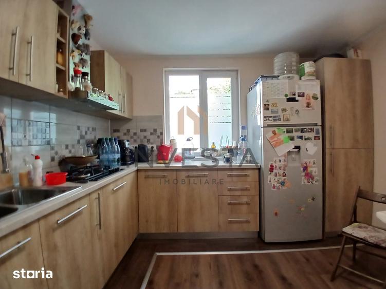 Casă cu 8 camere cu Teren 310 Mp în Gheorgheni