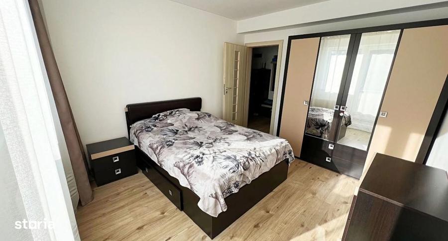 2 camere, bloc nou, modern, garaj, in Marasti, zona Iulius Mall, FSEGA - 1