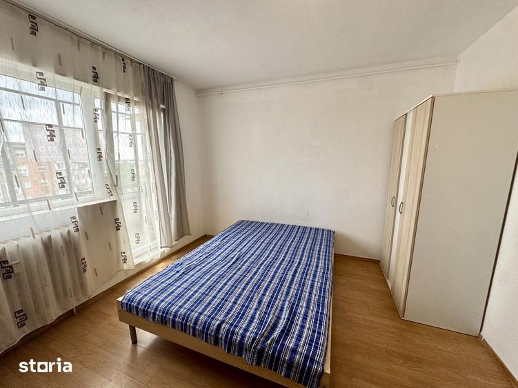 Vand apartament 3 camere, Aradul Nou - 11