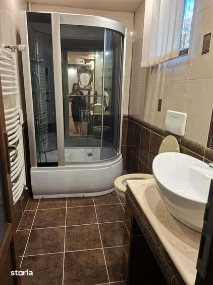Apartament cu 2 camere în Calea Aradului