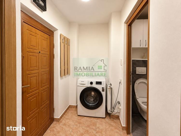 Garsonieră semidecomandată în Bartolomeu