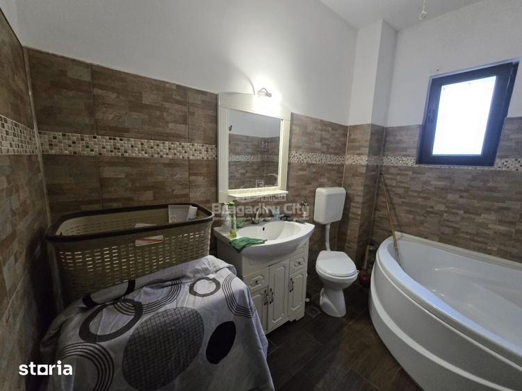Inchiriere Apartament 3 cam cu curte Monumentului Bragadiru - 4
