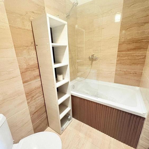 Apartament cu 2 camere în P-ța Alba Iulia