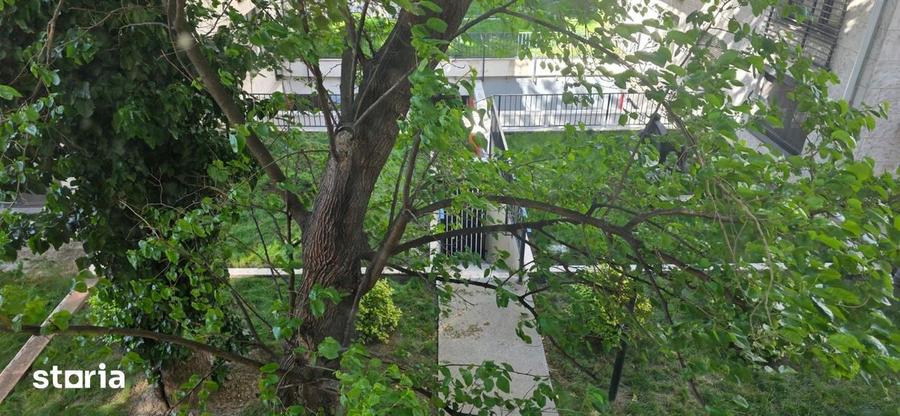 Garsonieră în Tomis I