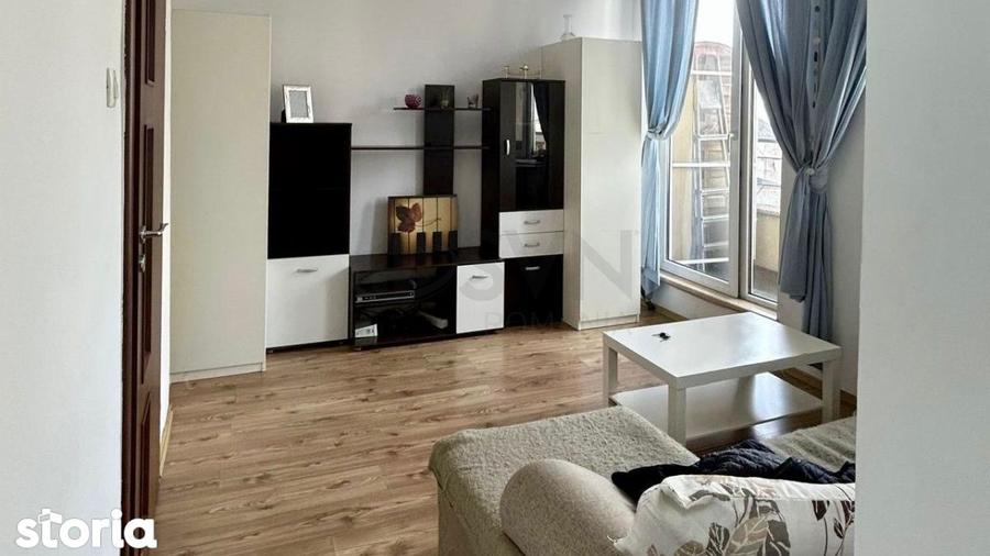Apartament 2 camere II Sala Palatului II Cismigiu - 12