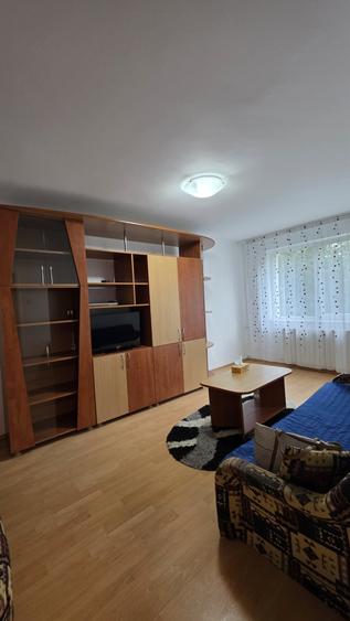 Apartament cu 2 camere decomandat, mobilat în Colentina