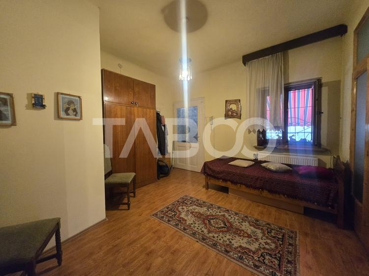 Apartament 2 camere de inchiriat 50 mp zona Trei Stejari Sibiu - 3