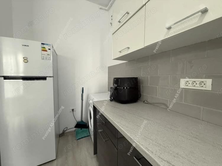 Apartament 2 Camere | Etaj 1 | Blaise Pascal-Dumbravita - 3