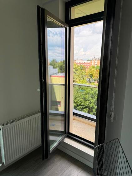 Apartament 2 camere Lux zona Grozăvești Politehnica in bloc nou cu centrala - 7