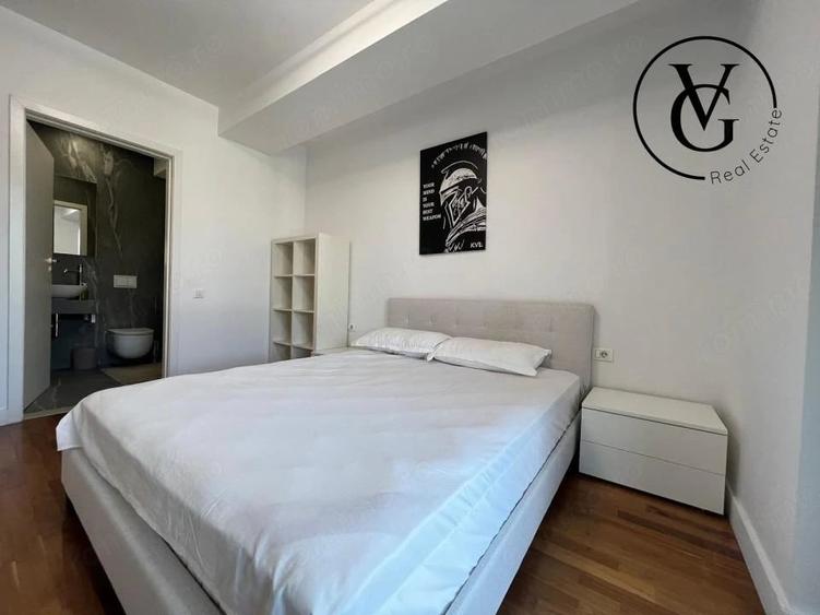 Apartament cu 2 camere decomandat în Nord