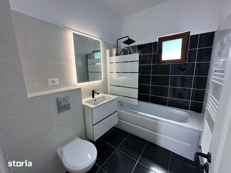 Casă cu 3 camere cu Teren 280 Mp în Clinceni