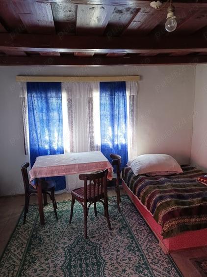 Casă în Aluniș