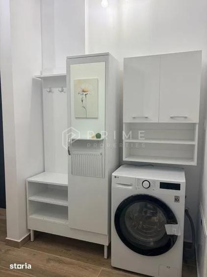 Apartament cu 2 camere| Etaj 13 | Parcare subterana- Vivat Residen - 6