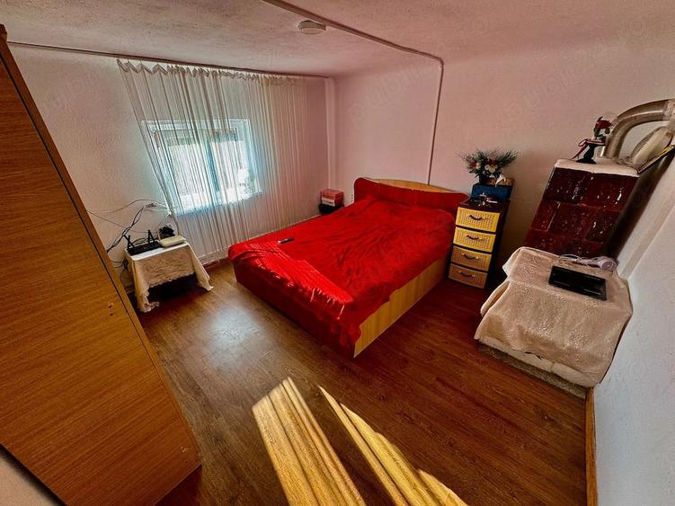 Casă cu Teren 666 Mp în Budeasa