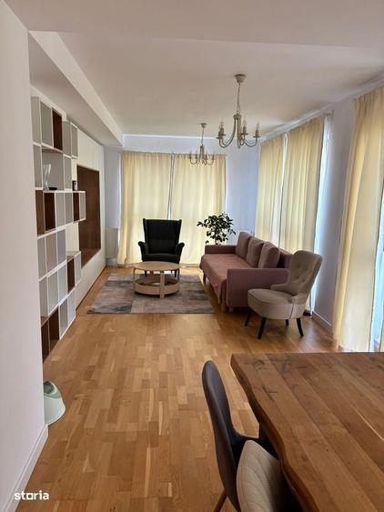 Nou | Apartament Impecabil | 3 Camere | Otopeni Central - 2