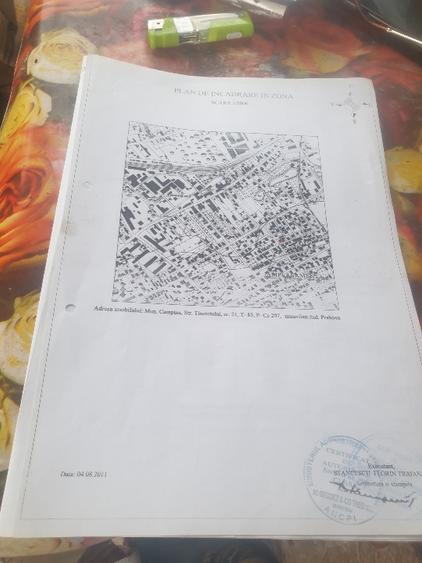 Casă individuală cu 5 camere în Central