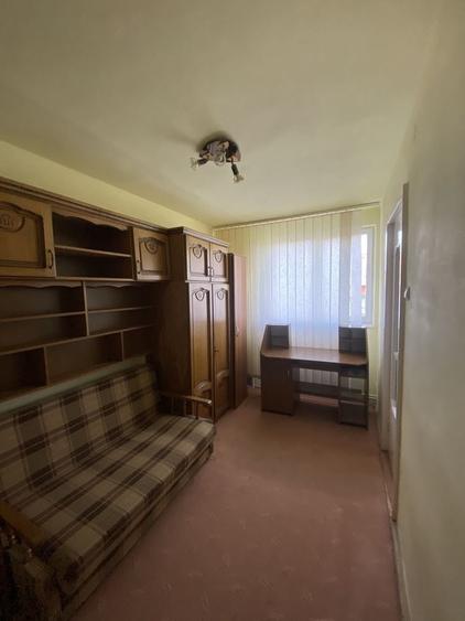 Inchiriez apartament cu 2 camere Aleea Savinesti 300 euro/luna - 5