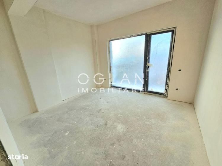 Apartament cu 2 camere în Terezian