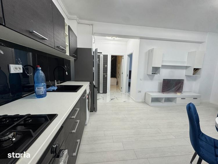 APARTAMENT 2 CAMERE CU BALCON |PRIMA INCHIRIERE | BLOC NOU 2026 | - 6