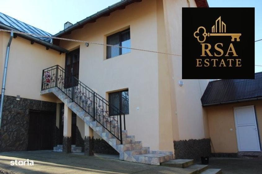 Casă cu 4 camere în Barcanele