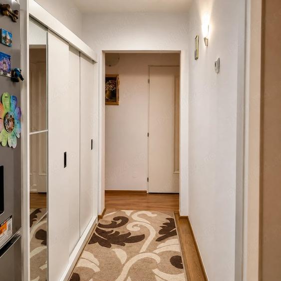 Apartament cu 4 camere nedecomandat în Prelungirea Ferentari