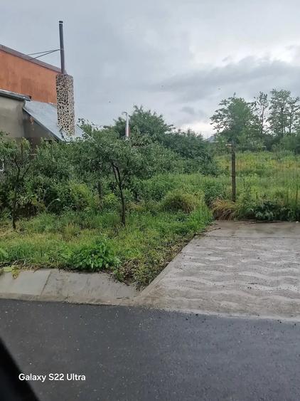 Teren de 751 mp, în Mihail Kogălniceanu