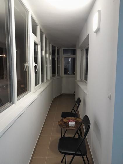 Apartament cu 2 camere decomandat în Sud