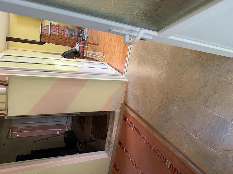 Casă cu 3 camere cu Teren 500 Mp în Rișca