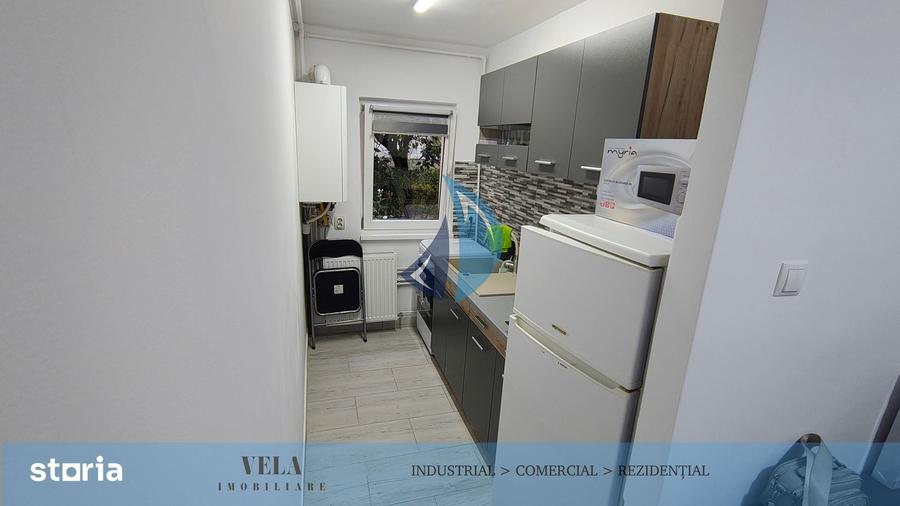 Apartament 2 camere, Str. Faget, 6 min de UMFST - 2