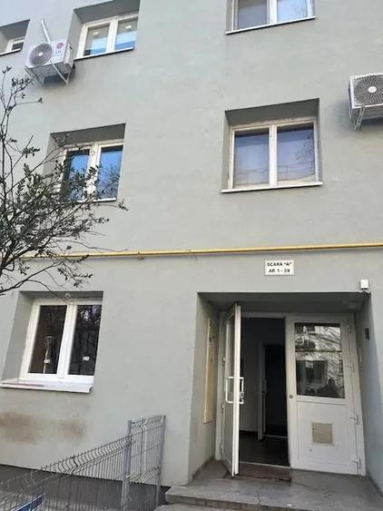 Garsonieră semidecomandată în Decebal