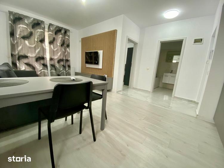 Apartament - Prima inchiriere - Centrala Proprie-AC-Militari Residence - 4