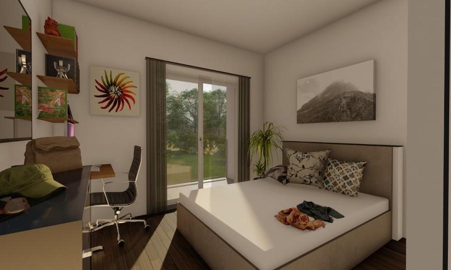Duplex cu 3 camere cu Canalizare în Siderurgiștilor