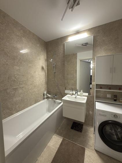 2 camere Luxuria Residence mobilat | utilat etaj 2 - 6