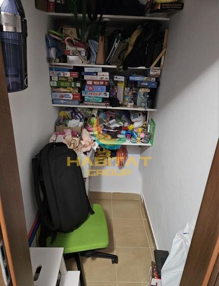 Apartament cu 2 camere decomandat, mobilat în Berceni