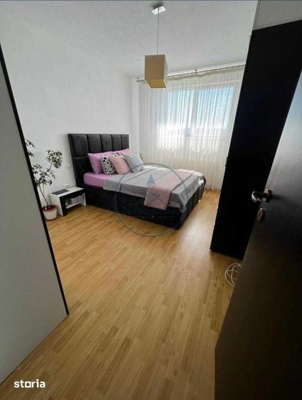 Apartament cu 2 camere în Ciupercenii Noi