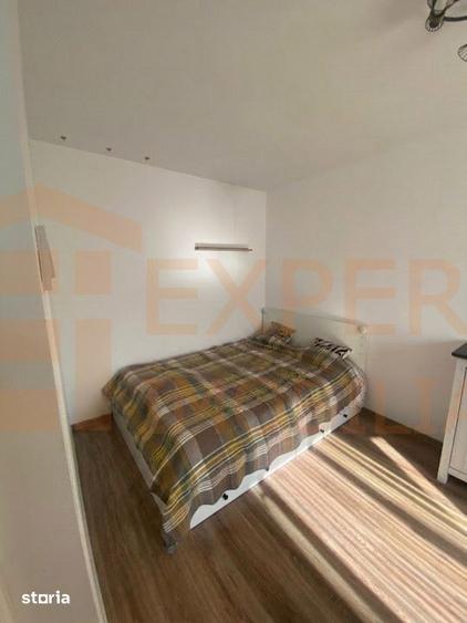 Apartament 2 camere de vanzare in zona Casa de Cultura - 5