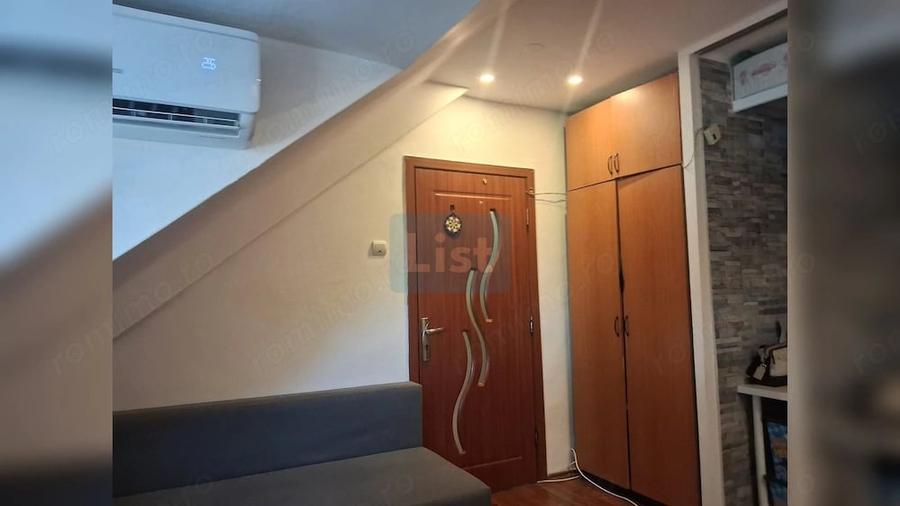 Apartament cu 2 camere în Cotroceni