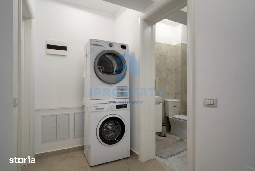 Central Adress | 3 Camere - Duplex | Centrala | Parcare | Terasa | X2 - 11